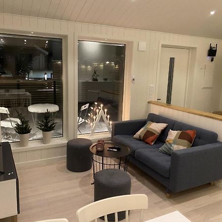 Ekberg Annexet Villa Jarvso Bagian luar foto