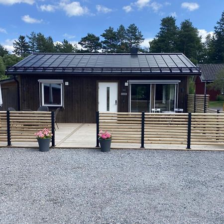 Ekberg Annexet Villa Jarvso Bagian luar foto