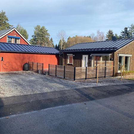 Ekberg Annexet Villa Jarvso Bagian luar foto