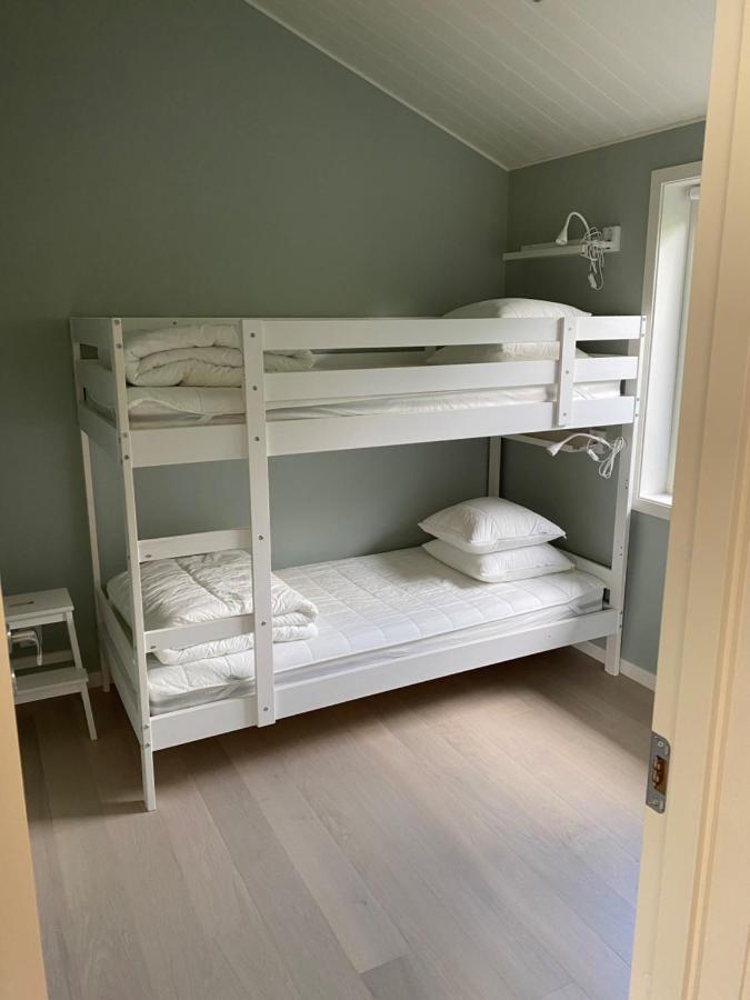 Ekberg Annexet Villa Jarvso Bagian luar foto