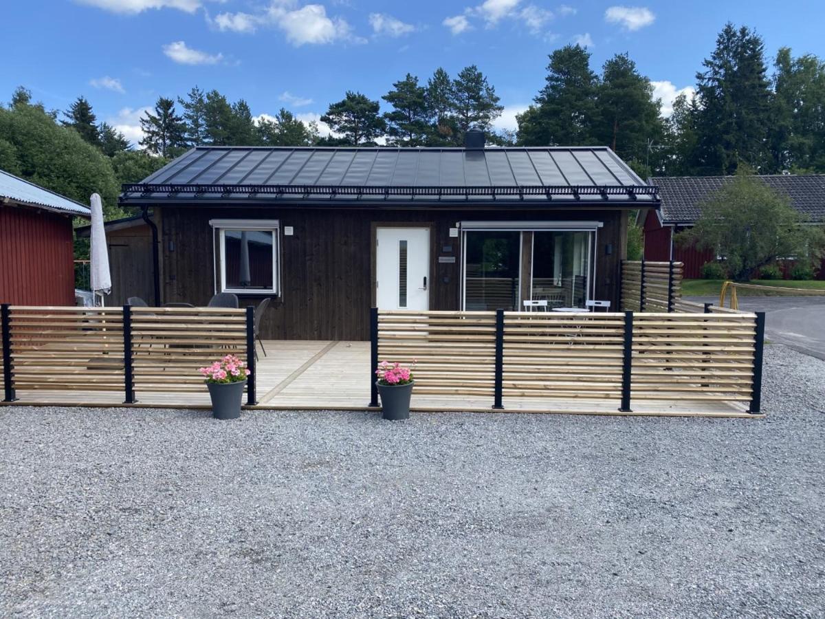 Ekberg Annexet Villa Jarvso Bagian luar foto
