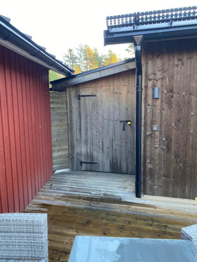 Ekberg Annexet Villa Jarvso Bagian luar foto